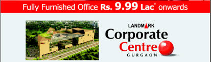 Landmark Corporate Centre